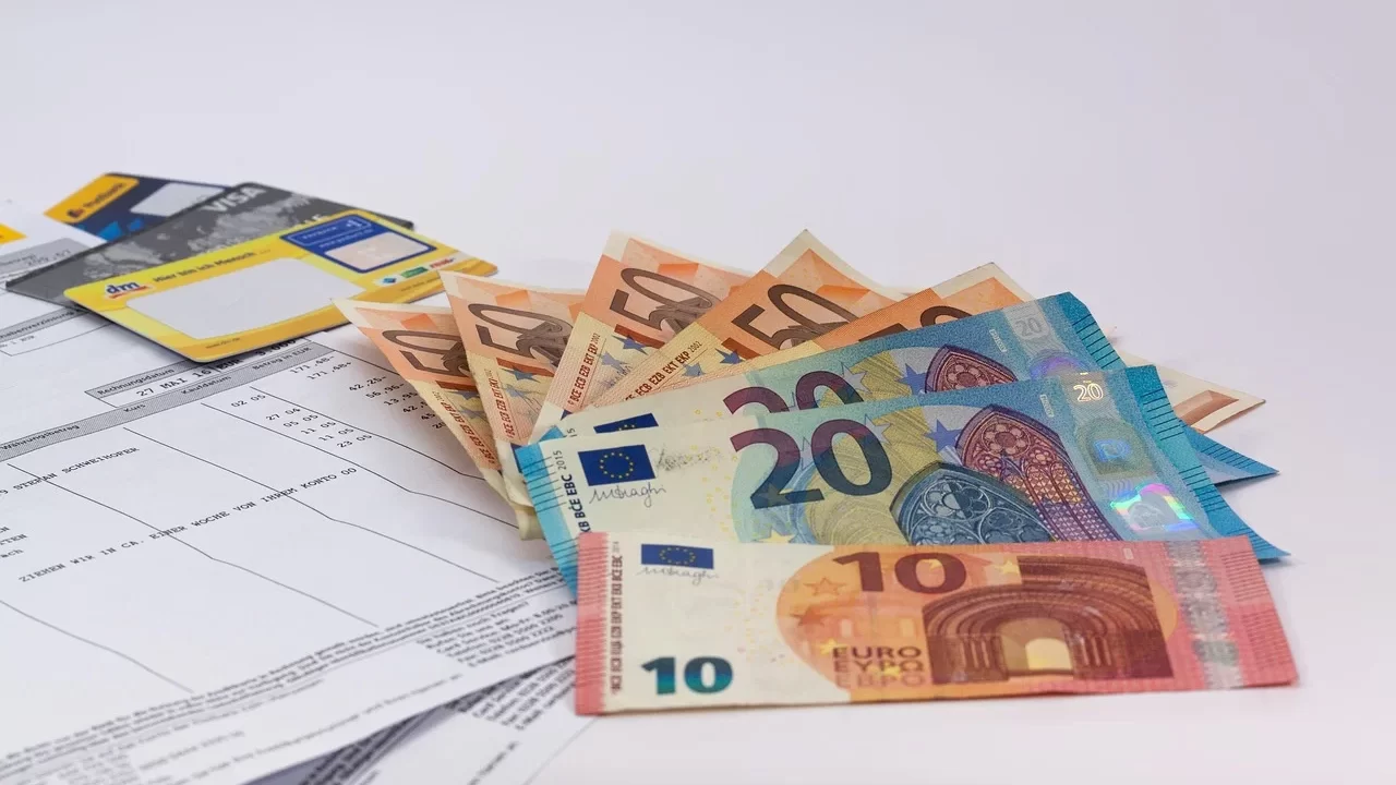 Money, euro, currency, europe, dollar bill, financial world, finance, banknote, transfer, invoice, visa card, postbank, cheque guarantee card, payback, bank, euro, euro, euro, euro, invoice, invoice, invoice, invoice, invoice